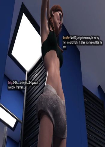Cover of Got It In An XL